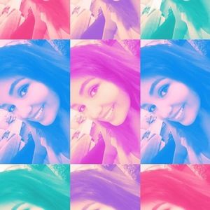 Meet your Posher, Natalie